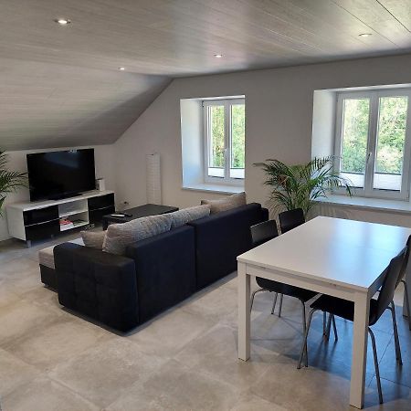 Bnbav Appartement #2 Buttes Ngoại thất bức ảnh