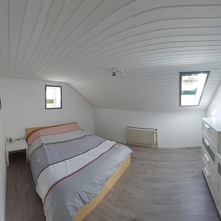 Bnbav Appartement #2 Buttes Ngoại thất bức ảnh