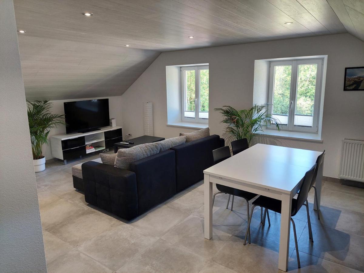 Bnbav Appartement #2 Buttes Ngoại thất bức ảnh
