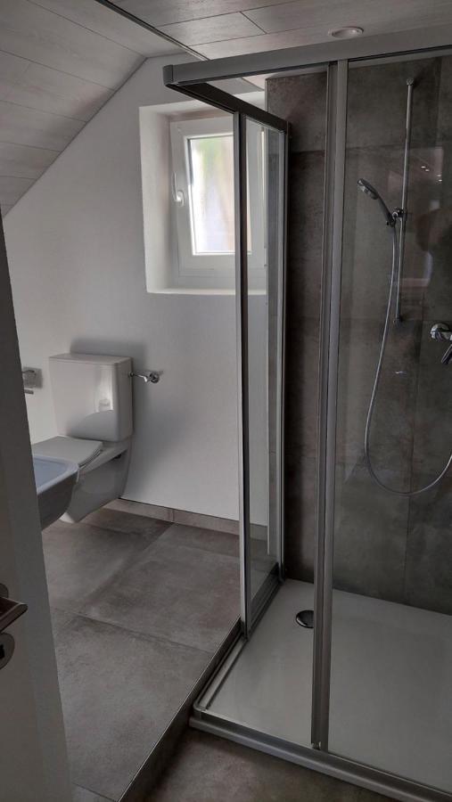 Bnbav Appartement #2 Buttes Ngoại thất bức ảnh